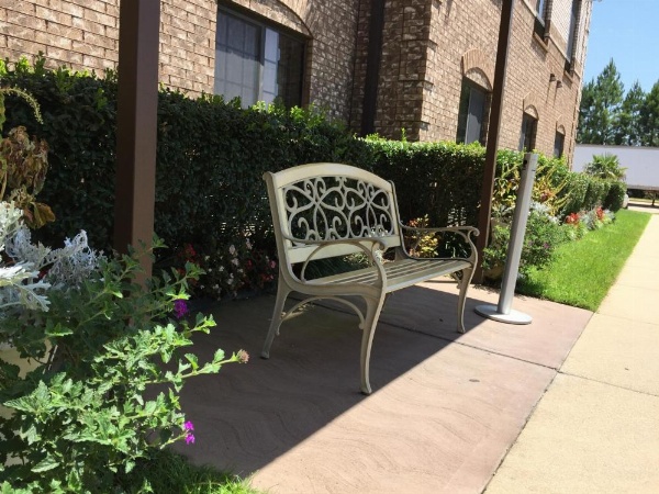 Comfort Suites Marshall image 19